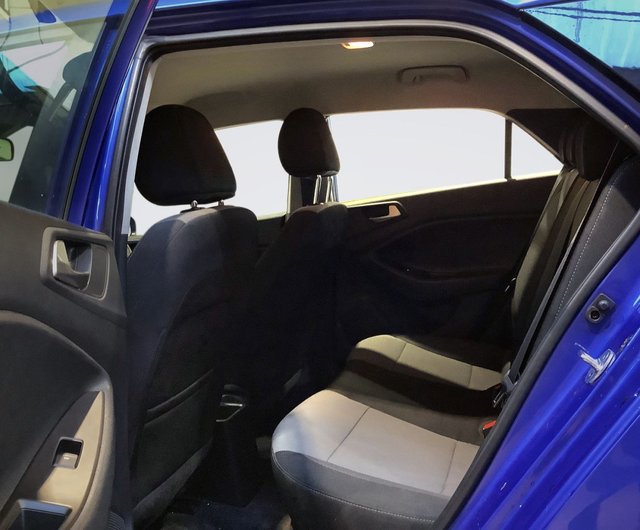 2018 Hyundai I20 - Photo 10