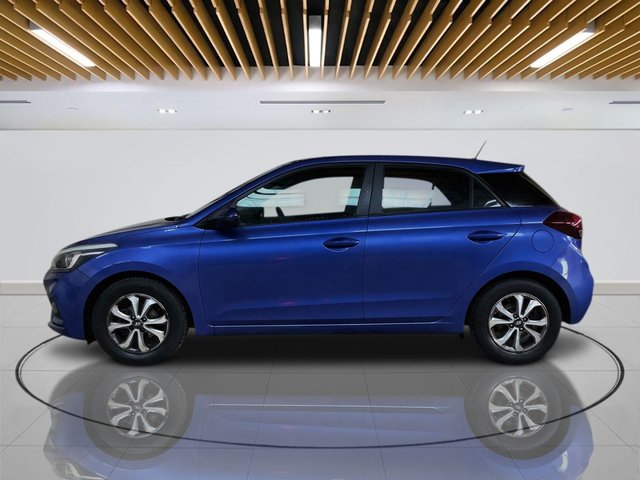 2018 Hyundai I20 - Photo 4