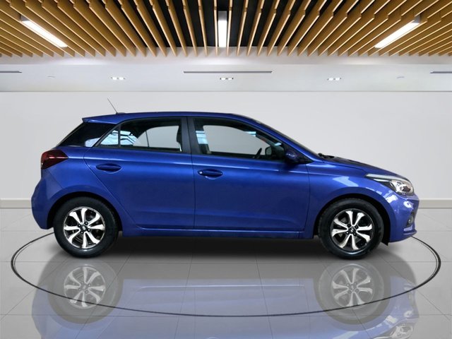 2018 Hyundai I20 - Photo 7