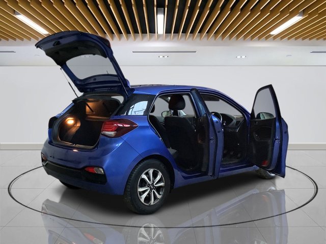 2018 Hyundai I20 - Photo 8