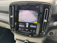 USED 2020 70 VOLVO XC40 1.5 T3 Inscription Pro SUV 5dr Petrol Auto Euro 6 (s/s) (163 ps) Rear Camera | Versatility Pack
