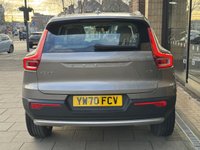 USED 2020 70 VOLVO XC40 1.5 T3 Inscription Pro SUV 5dr Petrol Auto Euro 6 (s/s) (163 ps) Rear Camera | Versatility Pack