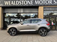 USED 2020 70 VOLVO XC40 1.5 T3 Inscription Pro SUV 5dr Petrol Auto Euro 6 (s/s) (163 ps) Rear Camera | Versatility Pack