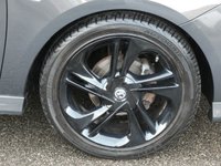 USED 2016 16 VAUXHALL CORSA 1.4i ecoFLEX Limited Edition 3d 75 ps &pound;35 ROAD TAX, APPLE CARPLAY / ANDROID AUTO (GIVES YOU SAT NAV), DAB RADIO, BLUETOOTH, LED DAYTIME RUNNING LIGHTS, FRONT FOG LIGHTS, PRIVACY GLASS, REAR SPOILER, 17 INCH BLACK ALLOY WHEELS, SPORT SEATS, LEATHER FLAT BOTTOM MULTIFUNCTION STEERING WHEEL, CRUISE CONTROL & SPEED LIMITER, AIR CONDITIONING, CITY DRIVING MODE, USB PORT, LEATHER GEAR KNOB, ELECTRIC WINDOWS, ELECTRIC MIRRORS, REMOTE CENTRAL LOCKING, TRIP COMPUTER, DIGITAL SPEEDOMETER, ISO FIX, FOLDING REAR SEATS, SERVCE HISTORY