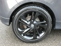 USED 2016 16 VAUXHALL CORSA 1.4i ecoFLEX Limited Edition 3d 75 ps &pound;35 ROAD TAX, APPLE CARPLAY / ANDROID AUTO (GIVES YOU SAT NAV), DAB RADIO, BLUETOOTH, LED DAYTIME RUNNING LIGHTS, FRONT FOG LIGHTS, PRIVACY GLASS, REAR SPOILER, 17 INCH BLACK ALLOY WHEELS, SPORT SEATS, LEATHER FLAT BOTTOM MULTIFUNCTION STEERING WHEEL, CRUISE CONTROL & SPEED LIMITER, AIR CONDITIONING, CITY DRIVING MODE, USB PORT, LEATHER GEAR KNOB, ELECTRIC WINDOWS, ELECTRIC MIRRORS, REMOTE CENTRAL LOCKING, TRIP COMPUTER, DIGITAL SPEEDOMETER, ISO FIX, FOLDING REAR SEATS, SERVCE HISTORY