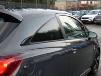 USED 2016 16 VAUXHALL CORSA 1.4i ecoFLEX Limited Edition 3d 75 ps &pound;35 ROAD TAX, APPLE CARPLAY / ANDROID AUTO (GIVES YOU SAT NAV), DAB RADIO, BLUETOOTH, LED DAYTIME RUNNING LIGHTS, FRONT FOG LIGHTS, PRIVACY GLASS, REAR SPOILER, 17 INCH BLACK ALLOY WHEELS, SPORT SEATS, LEATHER FLAT BOTTOM MULTIFUNCTION STEERING WHEEL, CRUISE CONTROL & SPEED LIMITER, AIR CONDITIONING, CITY DRIVING MODE, USB PORT, LEATHER GEAR KNOB, ELECTRIC WINDOWS, ELECTRIC MIRRORS, REMOTE CENTRAL LOCKING, TRIP COMPUTER, DIGITAL SPEEDOMETER, ISO FIX, FOLDING REAR SEATS, SERVCE HISTORY