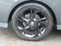 USED 2016 16 VAUXHALL CORSA 1.4i ecoFLEX Limited Edition 3d 75 ps &pound;35 ROAD TAX, APPLE CARPLAY / ANDROID AUTO (GIVES YOU SAT NAV), DAB RADIO, BLUETOOTH, LED DAYTIME RUNNING LIGHTS, FRONT FOG LIGHTS, PRIVACY GLASS, REAR SPOILER, 17 INCH BLACK ALLOY WHEELS, SPORT SEATS, LEATHER FLAT BOTTOM MULTIFUNCTION STEERING WHEEL, CRUISE CONTROL & SPEED LIMITER, AIR CONDITIONING, CITY DRIVING MODE, USB PORT, LEATHER GEAR KNOB, ELECTRIC WINDOWS, ELECTRIC MIRRORS, REMOTE CENTRAL LOCKING, TRIP COMPUTER, DIGITAL SPEEDOMETER, ISO FIX, FOLDING REAR SEATS, SERVCE HISTORY