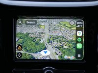 USED 2016 16 VAUXHALL CORSA 1.4i ecoFLEX Limited Edition 3d 75 ps &pound;35 ROAD TAX, APPLE CARPLAY / ANDROID AUTO (GIVES YOU SAT NAV), DAB RADIO, BLUETOOTH, LED DAYTIME RUNNING LIGHTS, FRONT FOG LIGHTS, PRIVACY GLASS, REAR SPOILER, 17 INCH BLACK ALLOY WHEELS, SPORT SEATS, LEATHER FLAT BOTTOM MULTIFUNCTION STEERING WHEEL, CRUISE CONTROL & SPEED LIMITER, AIR CONDITIONING, CITY DRIVING MODE, USB PORT, LEATHER GEAR KNOB, ELECTRIC WINDOWS, ELECTRIC MIRRORS, REMOTE CENTRAL LOCKING, TRIP COMPUTER, DIGITAL SPEEDOMETER, ISO FIX, FOLDING REAR SEATS, SERVCE HISTORY