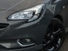 USED 2016 16 VAUXHALL CORSA 1.4i ecoFLEX Limited Edition 3d 75 ps &pound;35 ROAD TAX, APPLE CARPLAY / ANDROID AUTO (GIVES YOU SAT NAV), DAB RADIO, BLUETOOTH, LED DAYTIME RUNNING LIGHTS, FRONT FOG LIGHTS, PRIVACY GLASS, REAR SPOILER, 17 INCH BLACK ALLOY WHEELS, SPORT SEATS, LEATHER FLAT BOTTOM MULTIFUNCTION STEERING WHEEL, CRUISE CONTROL & SPEED LIMITER, AIR CONDITIONING, CITY DRIVING MODE, USB PORT, LEATHER GEAR KNOB, ELECTRIC WINDOWS, ELECTRIC MIRRORS, REMOTE CENTRAL LOCKING, TRIP COMPUTER, DIGITAL SPEEDOMETER, ISO FIX, FOLDING REAR SEATS, SERVCE HISTORY