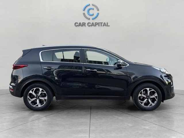 2018 Kia Sportage 1.6L 2 5dr - Photo 5