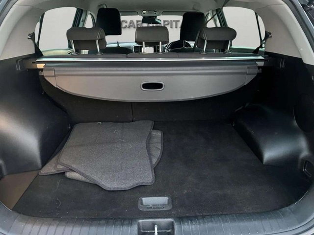 2018 Kia Sportage 1.6L 2 5dr - Photo 9