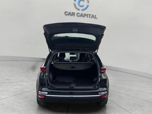 2018 Kia Sportage 1.6L 2 5dr - Photo 8