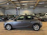 USED 2020 70 VAUXHALL CORSA 1.2 SE Hatchback 5dr Petrol Manual Euro 6 (75 ps) 