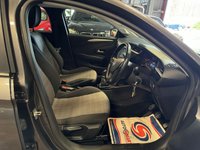 USED 2020 70 VAUXHALL CORSA 1.2 SE Hatchback 5dr Petrol Manual Euro 6 (75 ps) 