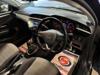 USED 2020 70 VAUXHALL CORSA 1.2 SE Hatchback 5dr Petrol Manual Euro 6 (75 ps) 