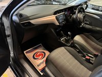 USED 2020 70 VAUXHALL CORSA 1.2 SE Hatchback 5dr Petrol Manual Euro 6 (75 ps) 