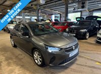 USED 2020 70 VAUXHALL CORSA 1.2 SE Hatchback 5dr Petrol Manual Euro 6 (75 ps) 