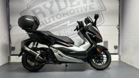 USED 2020 20 HONDA Forza 300 - BUY ONLINE 24 HRS A DAY - FINANCE AVAILABLE - ALL TYPES OF CREDIT ACCEPTED WITH MIVV EXHAUST