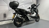 USED 2020 20 HONDA Forza 300 - BUY ONLINE 24 HRS A DAY - FINANCE AVAILABLE - ALL TYPES OF CREDIT ACCEPTED WITH MIVV EXHAUST