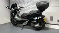 USED 2020 20 HONDA Forza 300 - BUY ONLINE 24 HRS A DAY - FINANCE AVAILABLE - ALL TYPES OF CREDIT ACCEPTED WITH MIVV EXHAUST