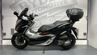 USED 2020 20 HONDA Forza 300 - BUY ONLINE 24 HRS A DAY - FINANCE AVAILABLE - ALL TYPES OF CREDIT ACCEPTED WITH MIVV EXHAUST