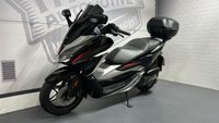 USED 2020 20 HONDA Forza 300 - BUY ONLINE 24 HRS A DAY - FINANCE AVAILABLE - ALL TYPES OF CREDIT ACCEPTED WITH MIVV EXHAUST