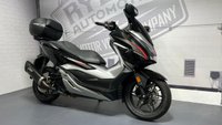 USED 2020 20 HONDA Forza 300 - BUY ONLINE 24 HRS A DAY - FINANCE AVAILABLE - ALL TYPES OF CREDIT ACCEPTED WITH MIVV EXHAUST