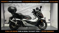 USED 2020 20 HONDA Forza 300 - BUY ONLINE 24 HRS A DAY - FINANCE AVAILABLE - ALL TYPES OF CREDIT ACCEPTED WITH MIVV EXHAUST