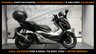 USED 2020 20 HONDA Forza 300 - BUY ONLINE 24 HRS A DAY - FINANCE AVAILABLE - ALL TYPES OF CREDIT ACCEPTED WITH MIVV EXHAUST