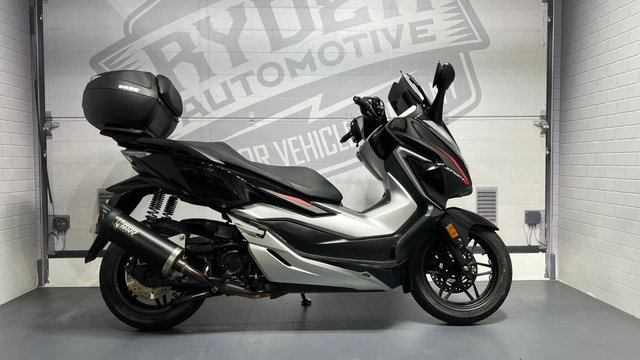 2020 20 Honda Forza 300 - BUY ONLINE 24 HRS A DAY - FINANCE AVAILABLE - ALL TYPES OF CREDIT ACCEPTED