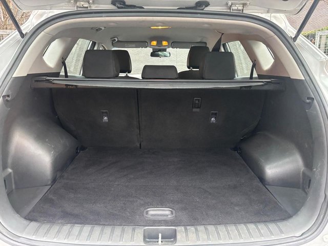 2017 HYUNDAI TUCSON - Photo 12