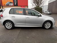 USED 2012 12 VOLKSWAGEN GOLF 1.6 TDI BlueMotion Hatchback 5dr Diesel Manual Euro 5 (s/s) (105 ps) We Supply Cars and Vans all over the Uk, with over 20 years experience, and 5 star Google reviews, we have an ever changing stock profile ! We now offer selected cars and vans for a limited time only at a price to go ! Each and every vehicle will have a mechanical check prior to collection and at least 6 months mot. We are based 5 minutes away from Hull train station just of the A63 on Rugby Street in Hull. Simply get in touch or call and see us for more information. Thank youWe are pleased to o
