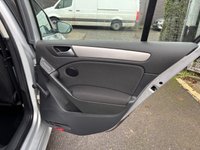 USED 2012 12 VOLKSWAGEN GOLF 1.6 TDI BlueMotion Hatchback 5dr Diesel Manual Euro 5 (s/s) (105 ps) We Supply Cars and Vans all over the Uk, with over 20 years experience, and 5 star Google reviews, we have an ever changing stock profile ! We now offer selected cars and vans for a limited time only at a price to go ! Each and every vehicle will have a mechanical check prior to collection and at least 6 months mot. We are based 5 minutes away from Hull train station just of the A63 on Rugby Street in Hull. Simply get in touch or call and see us for more information. Thank youWe are pleased to o