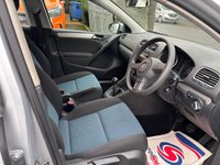 USED 2012 12 VOLKSWAGEN GOLF 1.6 TDI BlueMotion Hatchback 5dr Diesel Manual Euro 5 (s/s) (105 ps) We Supply Cars and Vans all over the Uk, with over 20 years experience, and 5 star Google reviews, we have an ever changing stock profile ! We now offer selected cars and vans for a limited time only at a price to go ! Each and every vehicle will have a mechanical check prior to collection and at least 6 months mot. We are based 5 minutes away from Hull train station just of the A63 on Rugby Street in Hull. Simply get in touch or call and see us for more information. Thank youWe are pleased to o
