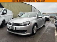 USED 2012 12 VOLKSWAGEN GOLF 1.6 TDI BlueMotion Hatchback 5dr Diesel Manual Euro 5 (s/s) (105 ps) We Supply Cars and Vans all over the Uk, with over 20 years experience, and 5 star Google reviews, we have an ever changing stock profile ! We now offer selected cars and vans for a limited time only at a price to go ! Each and every vehicle will have a mechanical check prior to collection and at least 6 months mot. We are based 5 minutes away from Hull train station just of the A63 on Rugby Street in Hull. Simply get in touch or call and see us for more information. Thank youWe are pleased to o