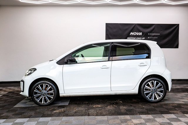 2021 Volkswagen Up! - Photo 5