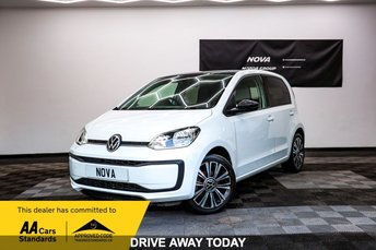 2021 VOLKSWAGEN UP!