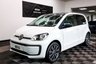 USED 2021 VOLKSWAGEN UP! 1.0 Black Edition Hatchback 5dr Petrol Manual Euro 6 (s/s) (65 ps) 3 MONTHS WARRANTY INCLUDED!