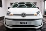 USED 2021 VOLKSWAGEN UP! 1.0 Black Edition Hatchback 5dr Petrol Manual Euro 6 (s/s) (65 ps) 3 MONTHS WARRANTY INCLUDED!