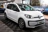USED 2021 VOLKSWAGEN UP! 1.0 Black Edition Hatchback 5dr Petrol Manual Euro 6 (s/s) (65 ps) 3 MONTHS WARRANTY INCLUDED!