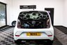 USED 2021 VOLKSWAGEN UP! 1.0 Black Edition Hatchback 5dr Petrol Manual Euro 6 (s/s) (65 ps) 3 MONTHS WARRANTY INCLUDED!