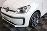USED 2021 VOLKSWAGEN UP! 1.0 Black Edition Hatchback 5dr Petrol Manual Euro 6 (s/s) (65 ps) 3 MONTHS WARRANTY INCLUDED!