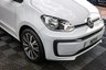 USED 2021 VOLKSWAGEN UP! 1.0 Black Edition Hatchback 5dr Petrol Manual Euro 6 (s/s) (65 ps) 3 MONTHS WARRANTY INCLUDED!