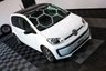 USED 2021 VOLKSWAGEN UP! 1.0 Black Edition Hatchback 5dr Petrol Manual Euro 6 (s/s) (65 ps) 3 MONTHS WARRANTY INCLUDED!