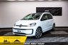 USED 2021 VOLKSWAGEN UP! 1.0 Black Edition Hatchback 5dr Petrol Manual Euro 6 (s/s) (65 ps) 3 MONTHS WARRANTY INCLUDED!