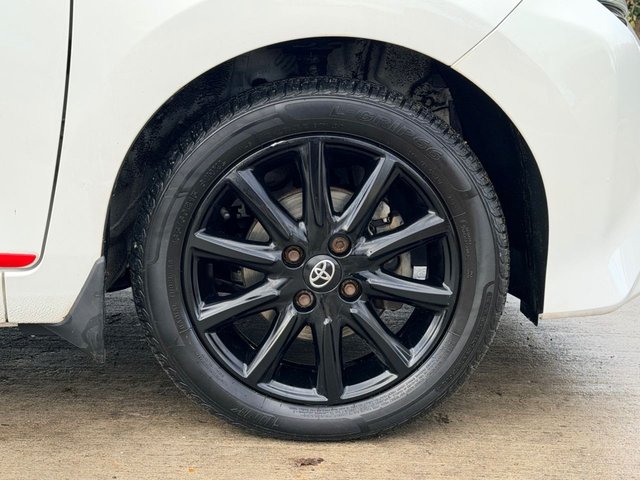 2018 Toyota Aygo 1L X-Press 5dr - Photo 12
