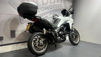 USED 2017 17 DUCATI MULTISTRADA 950 - BUY ONLINE 24 HRS A DAY - FINANCE AVAILABLE - ALL TYPES OF CREDIT ACCEPTED WITH DUCATI OE PANNIERS & TOP BOX
