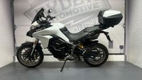 USED 2017 17 DUCATI MULTISTRADA 950 - BUY ONLINE 24 HRS A DAY - FINANCE AVAILABLE - ALL TYPES OF CREDIT ACCEPTED WITH DUCATI OE PANNIERS & TOP BOX