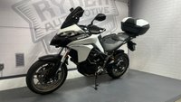 USED 2017 17 DUCATI MULTISTRADA 950 - BUY ONLINE 24 HRS A DAY - FINANCE AVAILABLE - ALL TYPES OF CREDIT ACCEPTED WITH DUCATI OE PANNIERS & TOP BOX