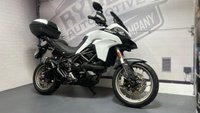 USED 2017 17 DUCATI MULTISTRADA 950 - BUY ONLINE 24 HRS A DAY - FINANCE AVAILABLE - ALL TYPES OF CREDIT ACCEPTED WITH DUCATI OE PANNIERS & TOP BOX